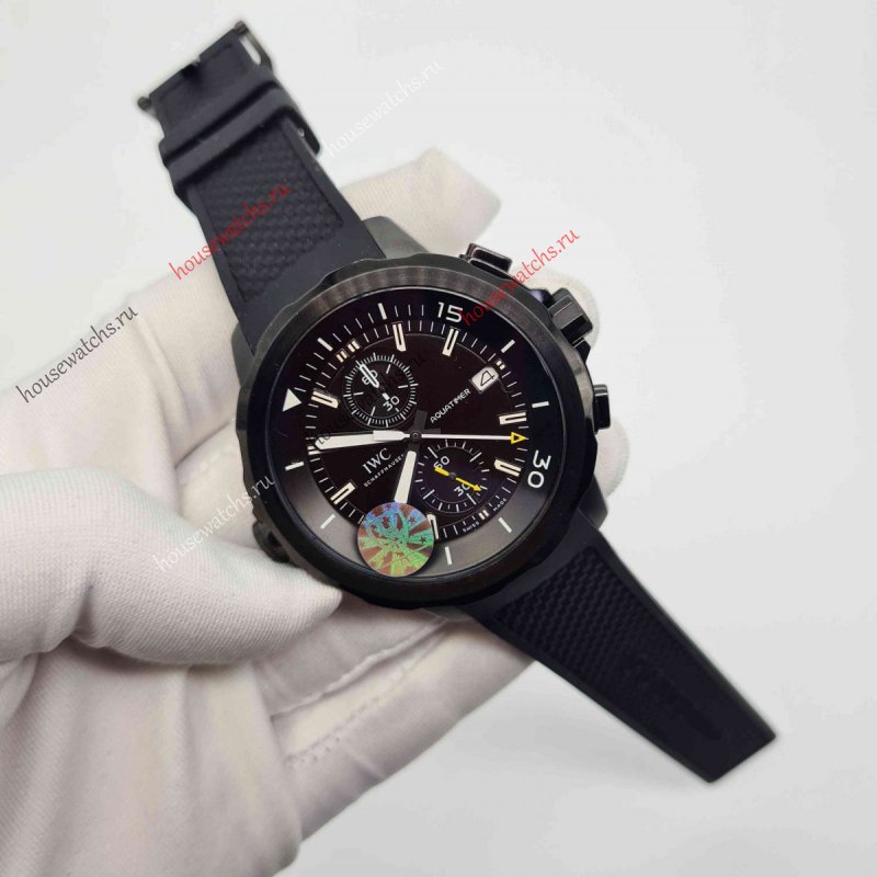 Копия Часы IWC Aquatimer H105482