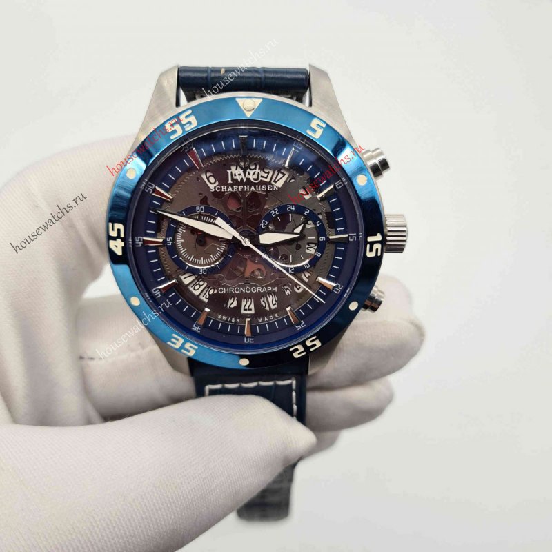 Копия Часы IWC TOP GUN H105484