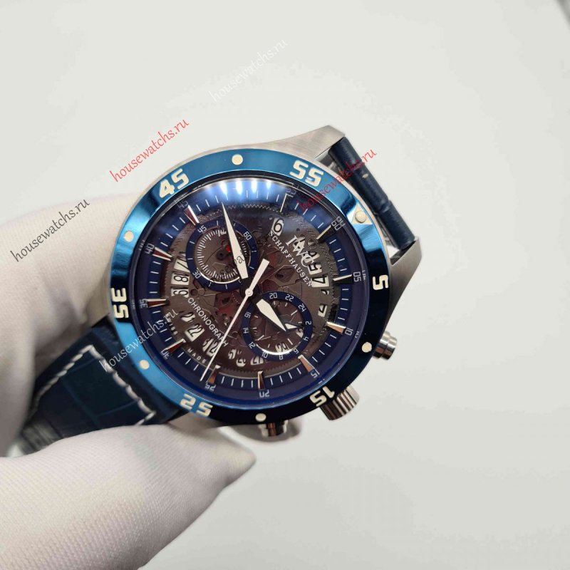 Копия Часы IWC TOP GUN H105484