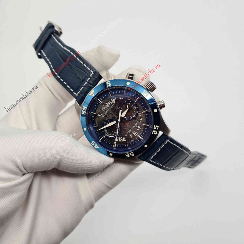 Копия Часы IWC TOP GUN H105484