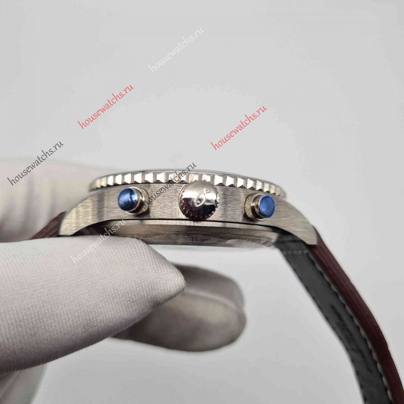 Копия Часы IWC Pilot s Watches Pilot s Watch Timezoner Chronograph H105485