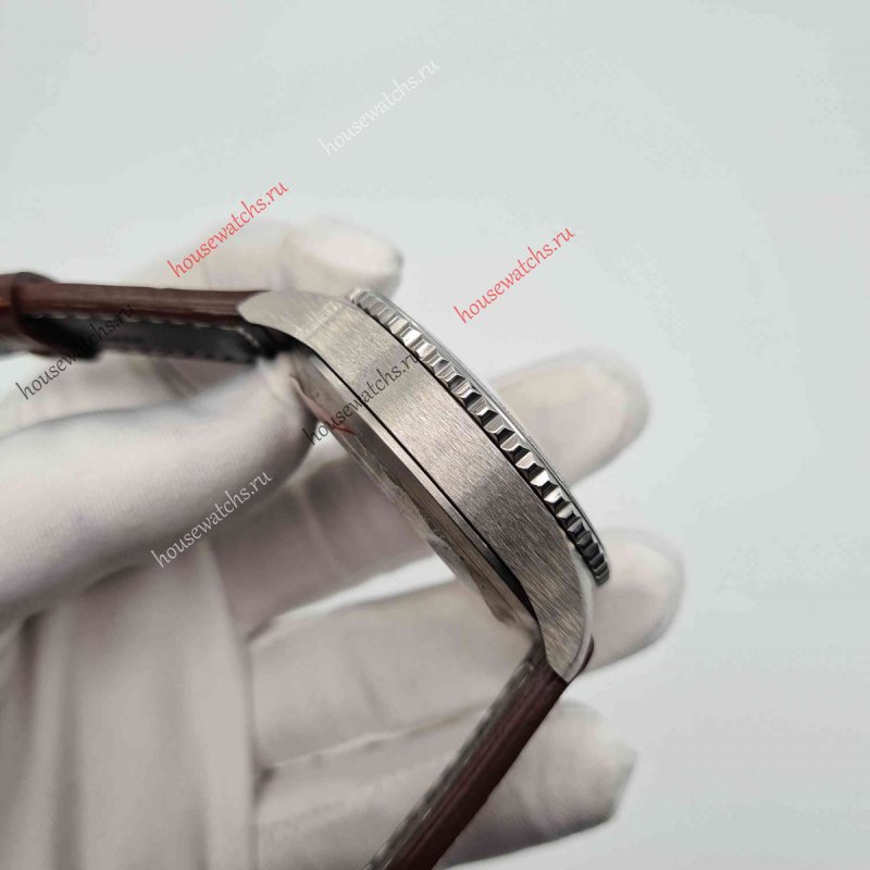 Копия Часы IWC Pilot s Watches Pilot s Watch Timezoner Chronograph H105485