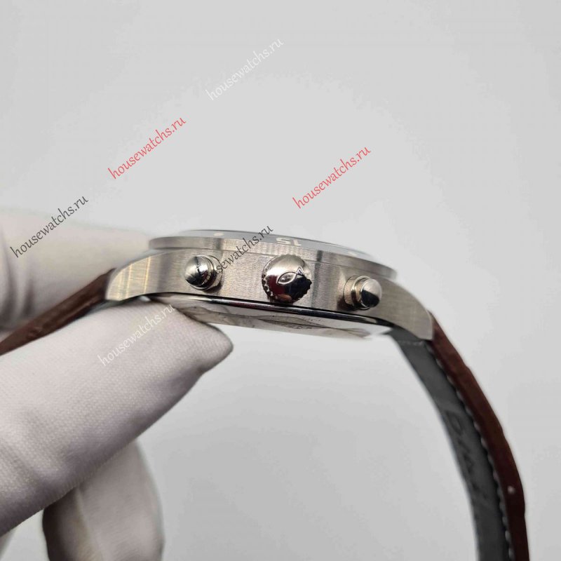 Копия Часы IWC The Pilot's TOP GUN H105486