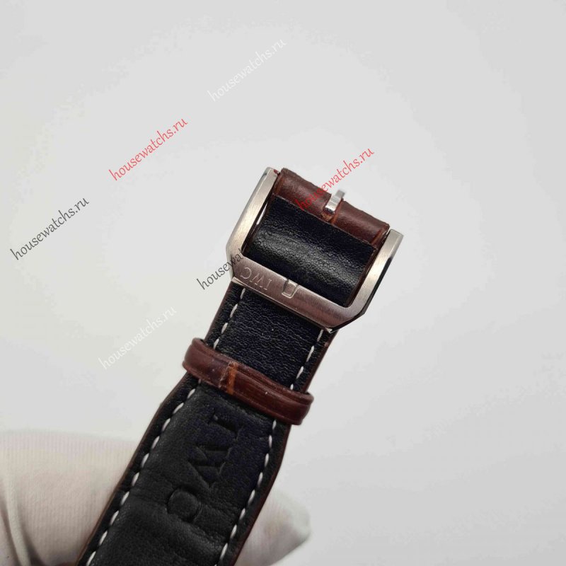 Копия Часы IWC The Pilot's TOP GUN H105486