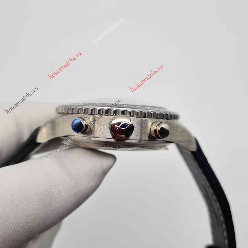 Копия Часы IWC Pilot s Watches Pilot s Watch Timezoner Chronograph H105487