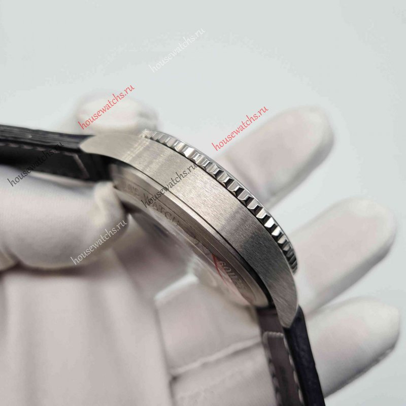 Копия Часы IWC Pilot s Watches Pilot s Watch Timezoner Chronograph H105487