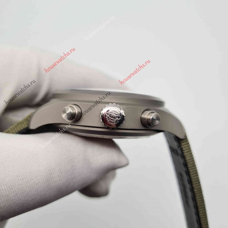 Копия Часы IWC The Pilot's TOP GUN H105488