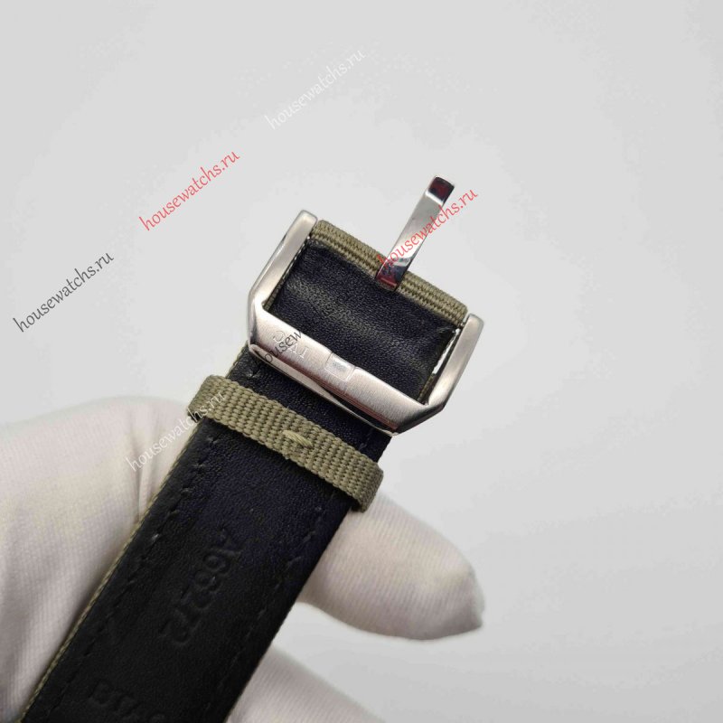 Копия Часы IWC The Pilot's TOP GUN H105488