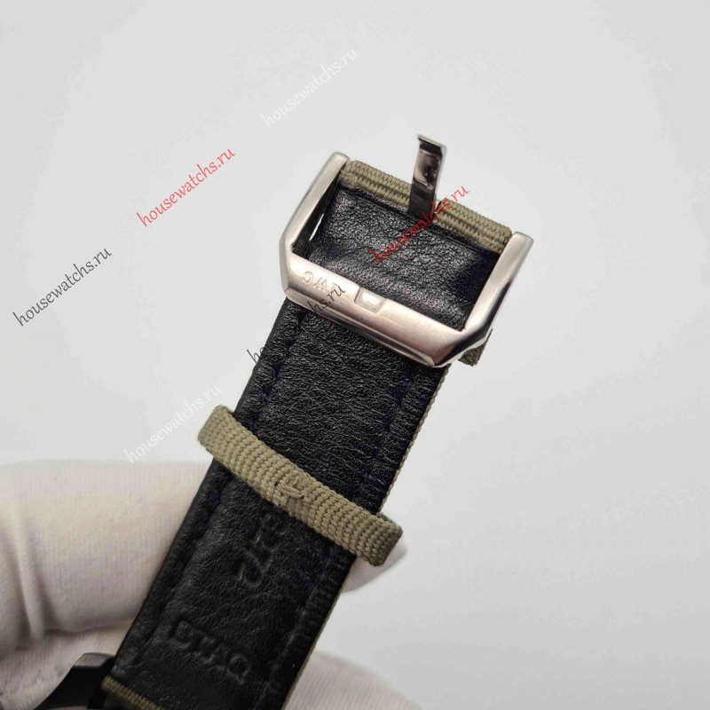 Копия Часы IWC The Pilot's TOP GUN H105489