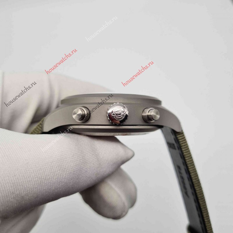 Копия Часы IWC The Pilot's TOP GUN H105490