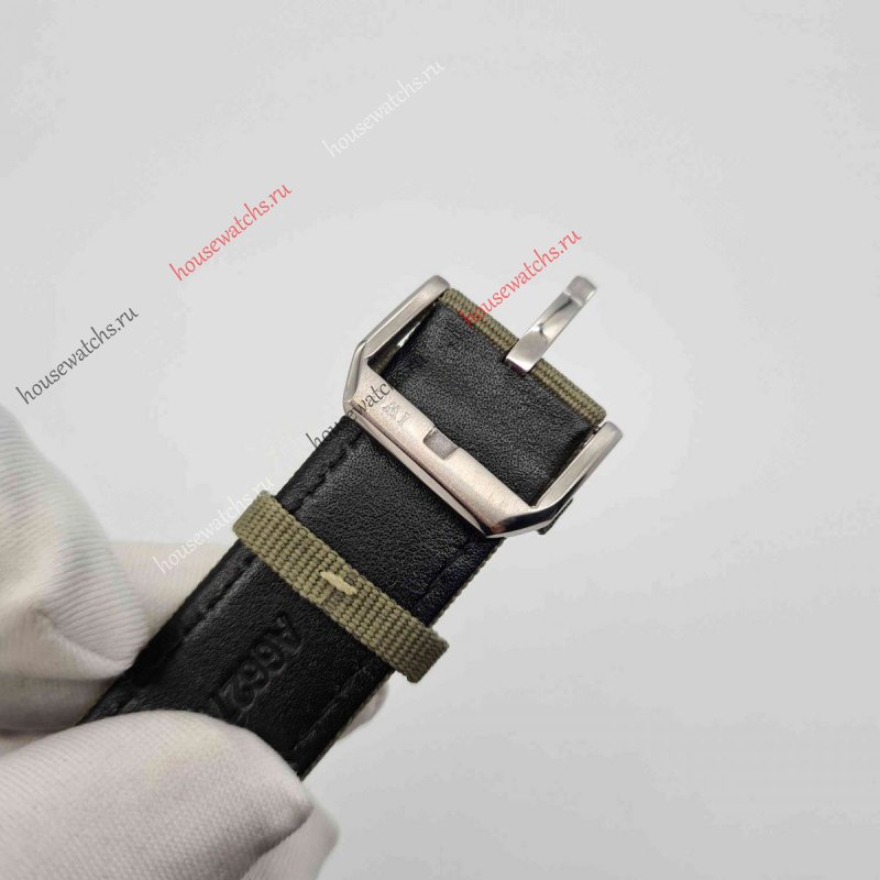 Копия Часы IWC The Pilot's TOP GUN H105490