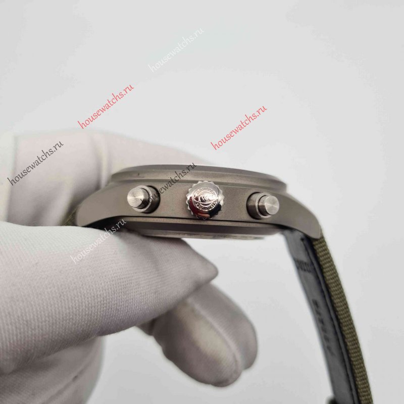 Копия Часы IWC The Pilot's TOP GUN H105491