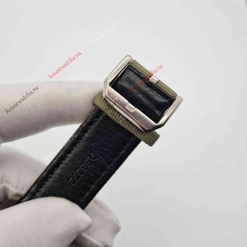 Копия Часы IWC The Pilot's TOP GUN H105491