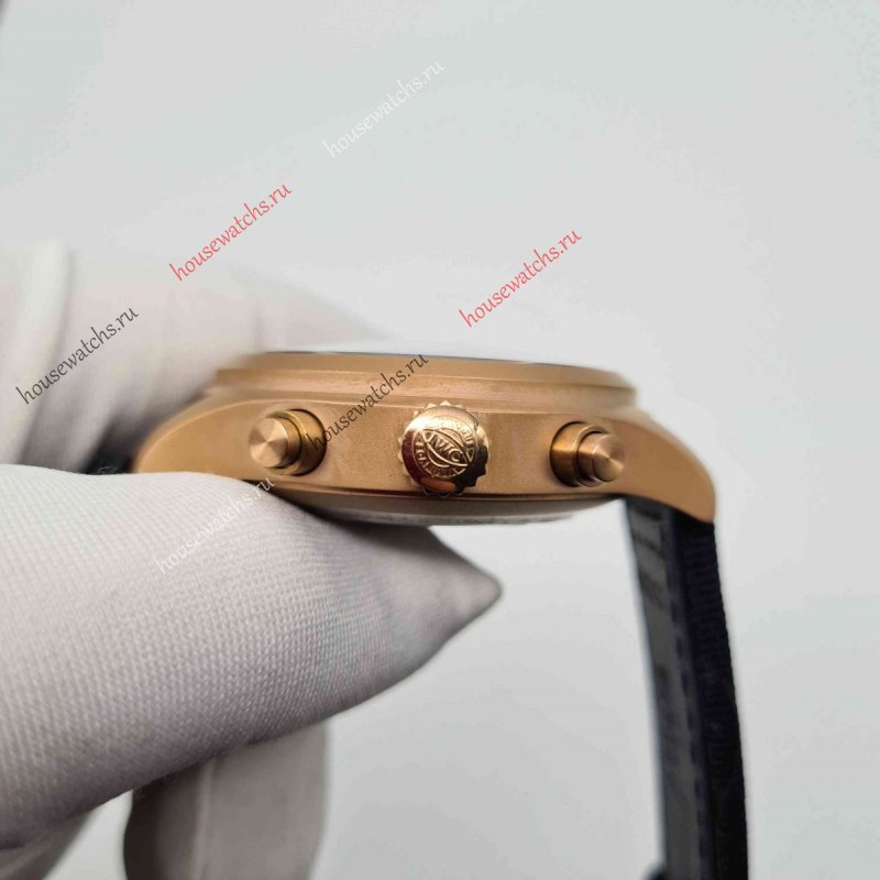 Копия Часы IWC The Pilot's TOP GUN H105492