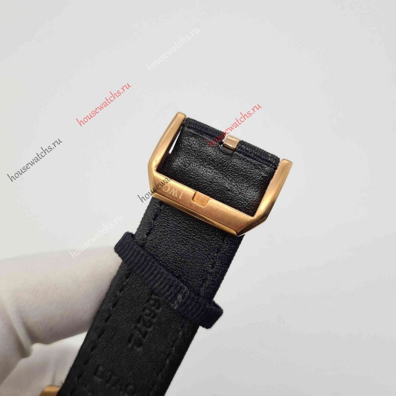 Копия Часы IWC The Pilot's TOP GUN H105492