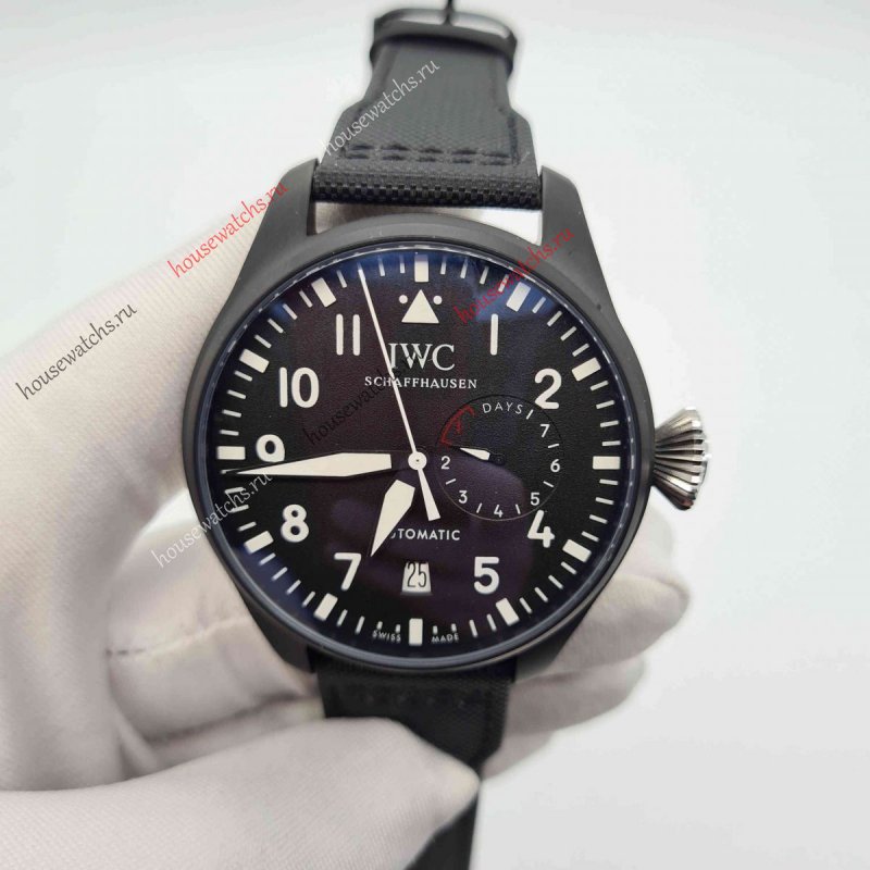 Копия Часы IWC Big Pilot’s H105494