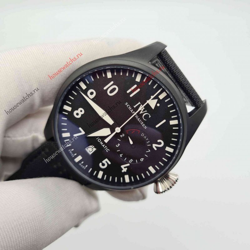 Копия Часы IWC Big Pilot’s H105494