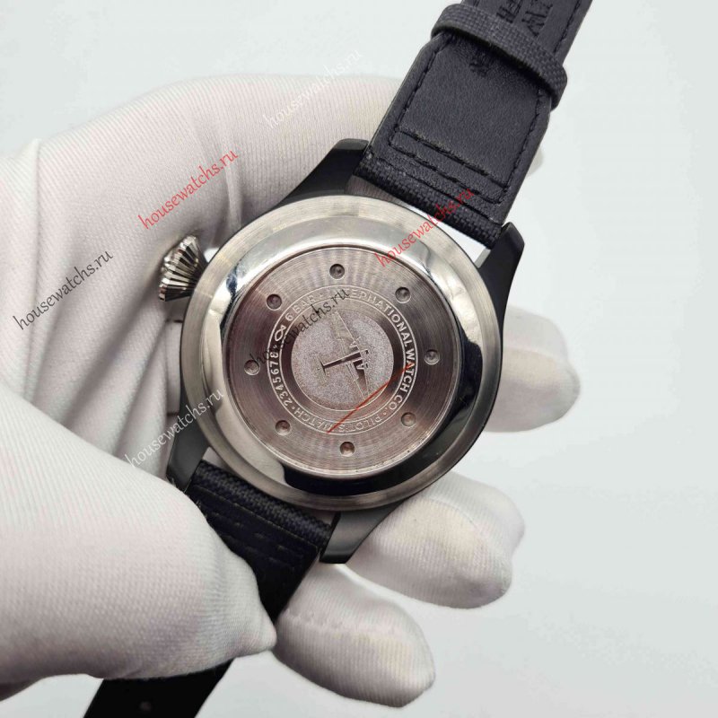 Копия Часы IWC Big Pilot’s H105494