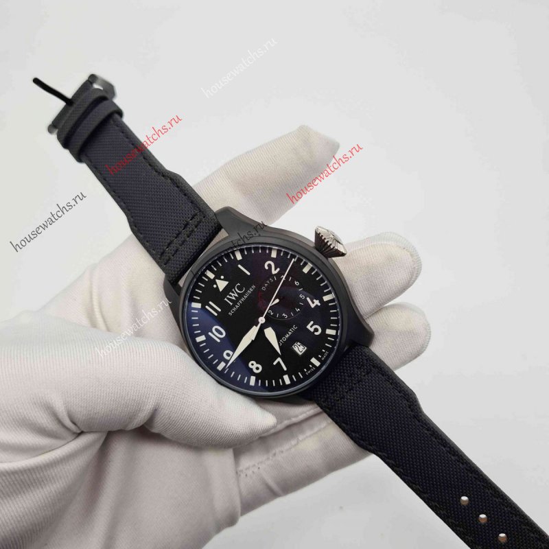Копия Часы IWC Big Pilot’s H105494