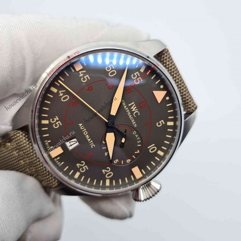 Копия Часы IWC Big Pilot’s H105495
