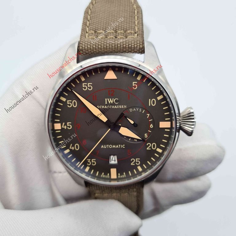 Копия Часы IWC Big Pilot’s H105495