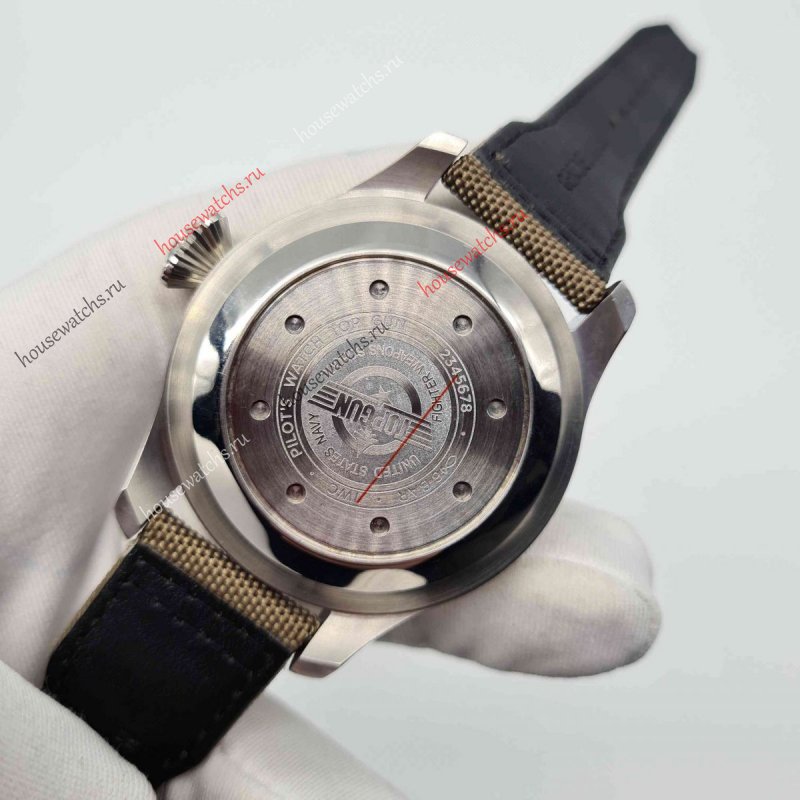 Копия Часы IWC Big Pilot’s H105495