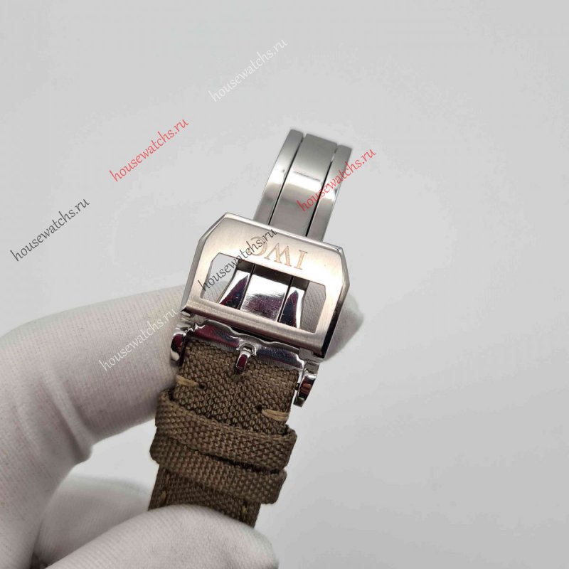 Копия Часы IWC Big Pilot’s H105495