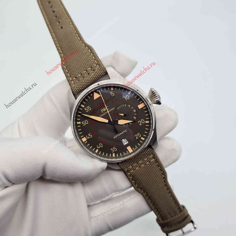 Копия Часы IWC Big Pilot’s H105495