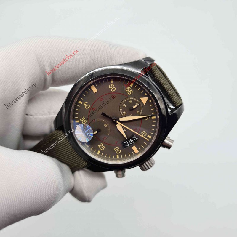 Копия Часы IWC Big Pilot’s H105496