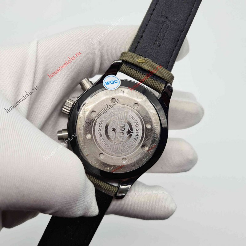 Копия Часы IWC Big Pilot’s H105496