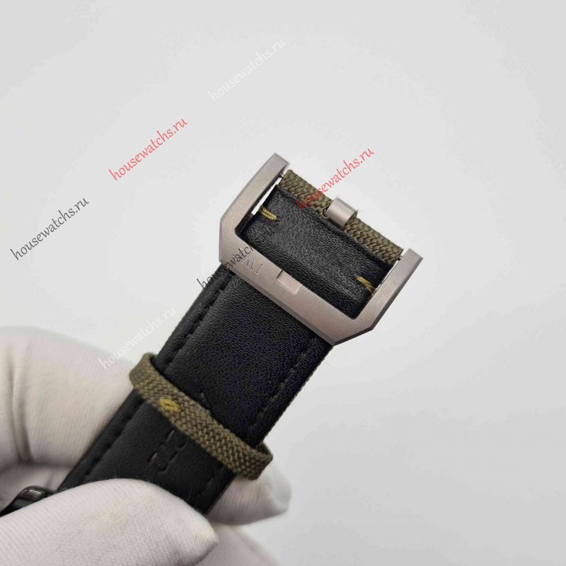 Копия Часы IWC Big Pilot’s H105496