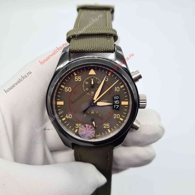Копия Часы IWC Big Pilot’s H105496