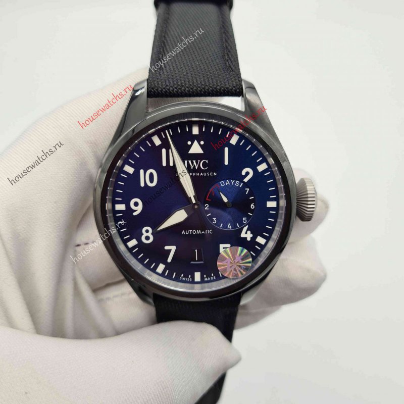 Копия Часы IWC Big Pilot’s H105497