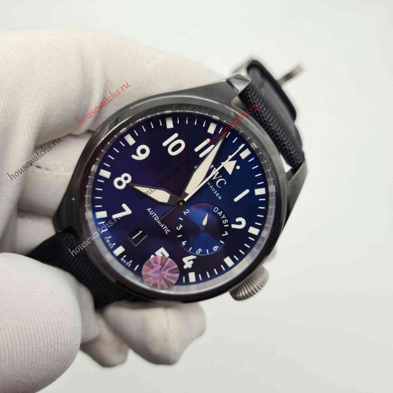 Копия Часы IWC Big Pilot’s H105497
