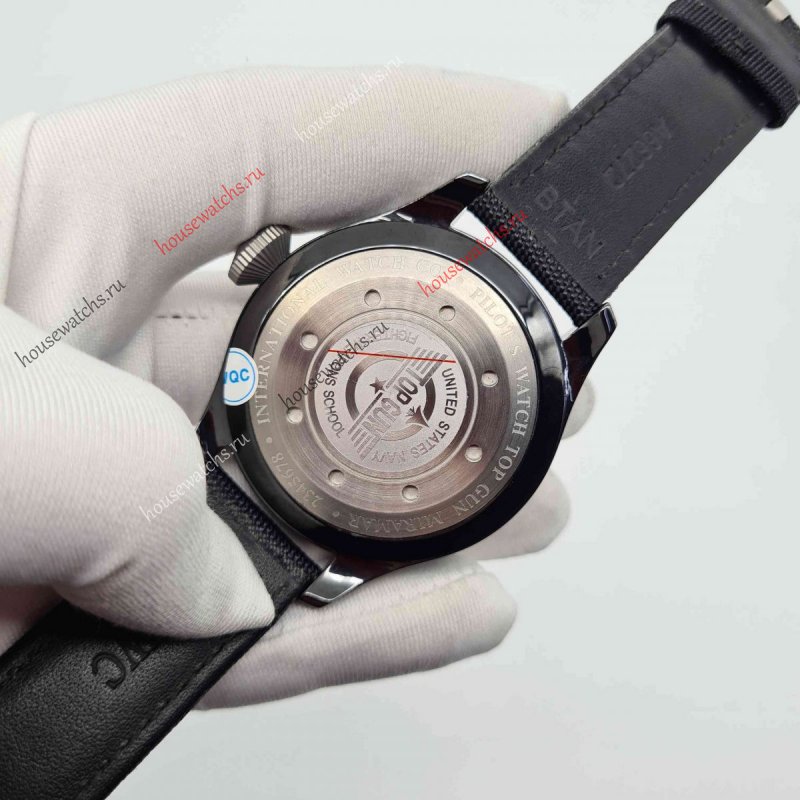 Копия Часы IWC Big Pilot’s H105497