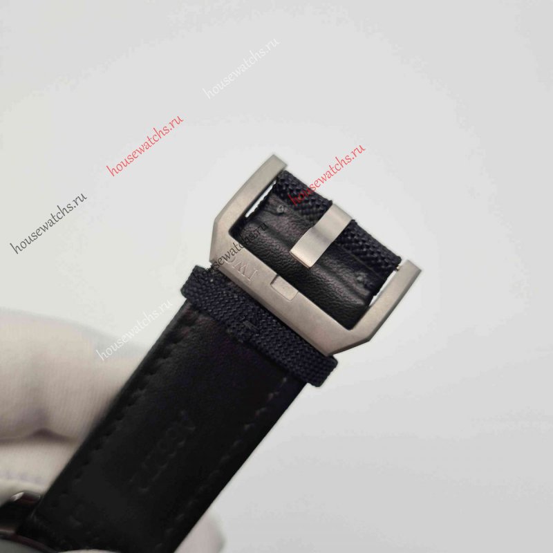 Копия Часы IWC Big Pilot’s H105497