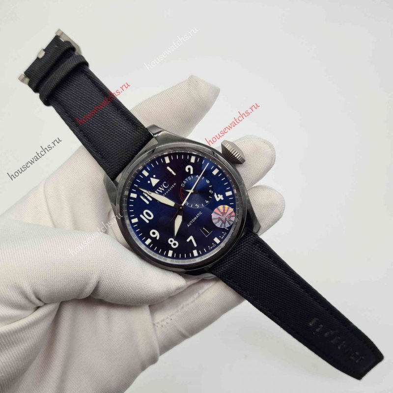 Копия Часы IWC Big Pilot’s H105497