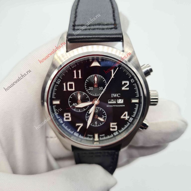 Копия Часы IWC Big Pilot’s H105498