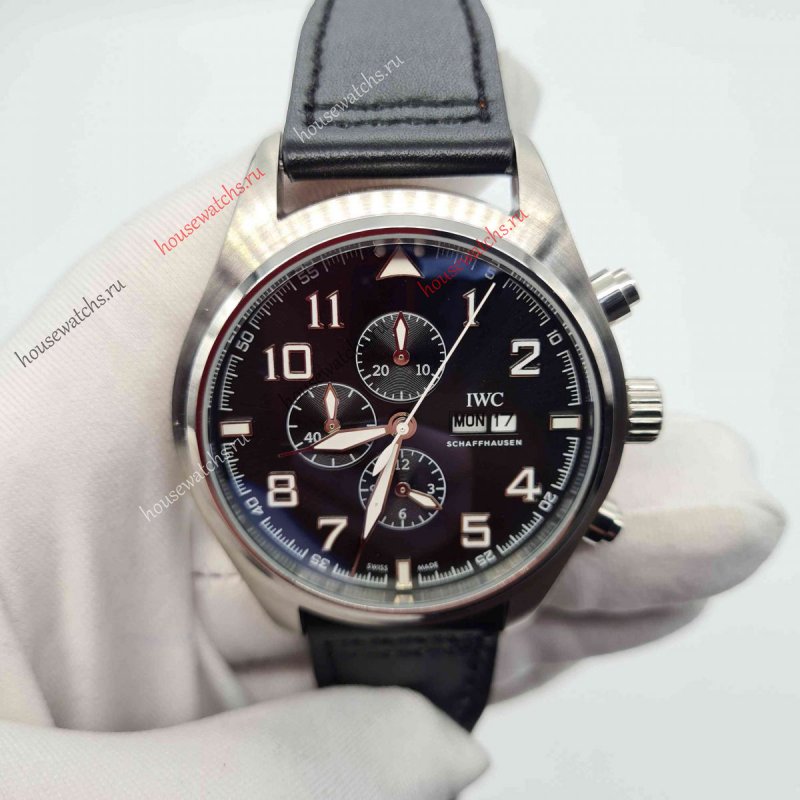 Копия Часы IWC Big Pilot’s H105498