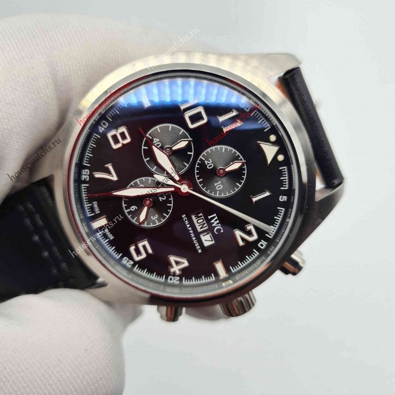 Копия Часы IWC Big Pilot’s H105498