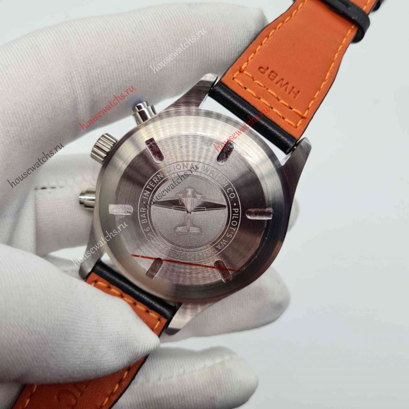 Копия Часы IWC Big Pilot’s H105498