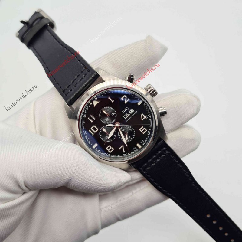 Копия Часы IWC Big Pilot’s H105498