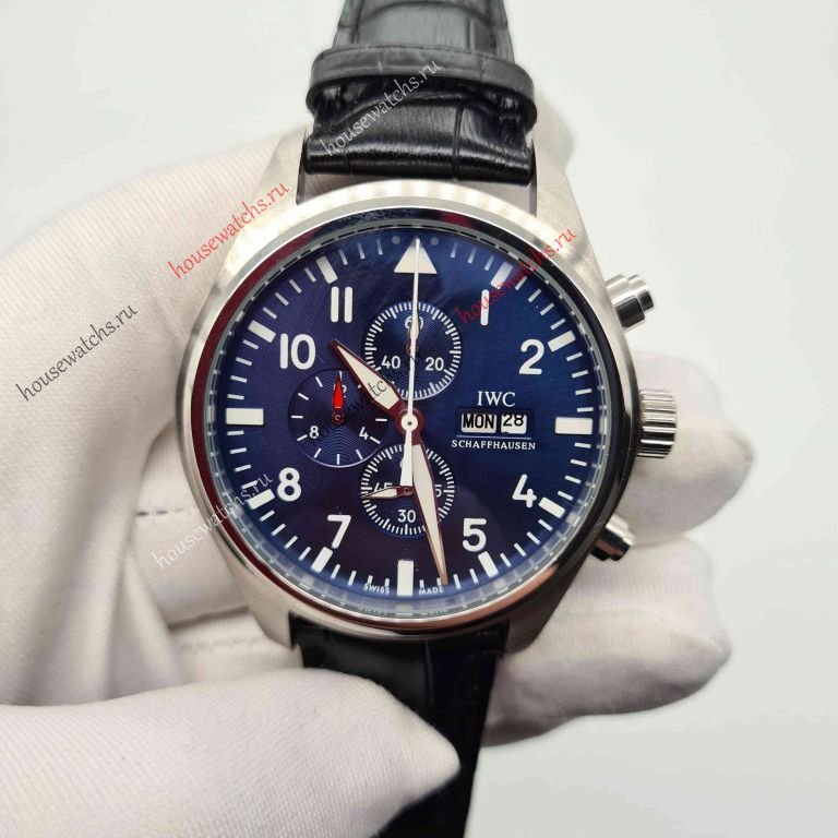 Копия Часы IWC Big Pilot’s H105499