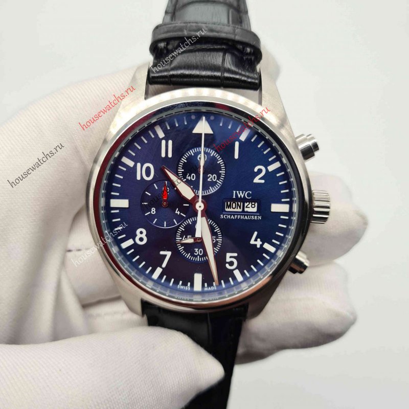 Копия Часы IWC Big Pilot’s H105499