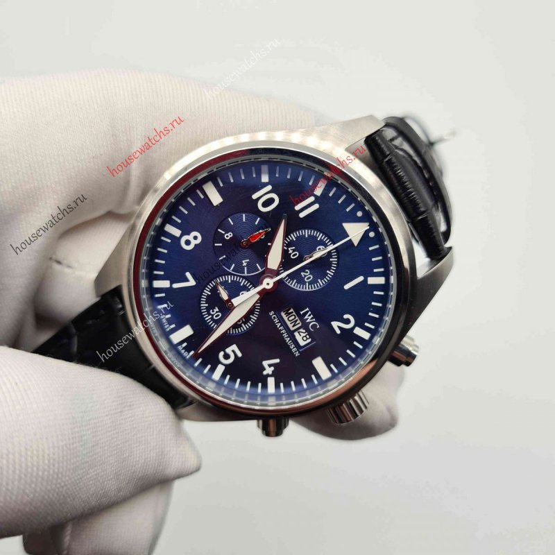 Копия Часы IWC Big Pilot’s H105499