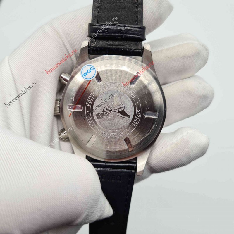 Копия Часы IWC Big Pilot’s H105499