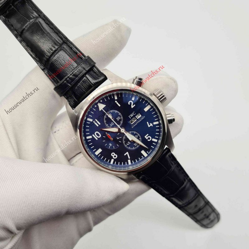 Копия Часы IWC Big Pilot’s H105499