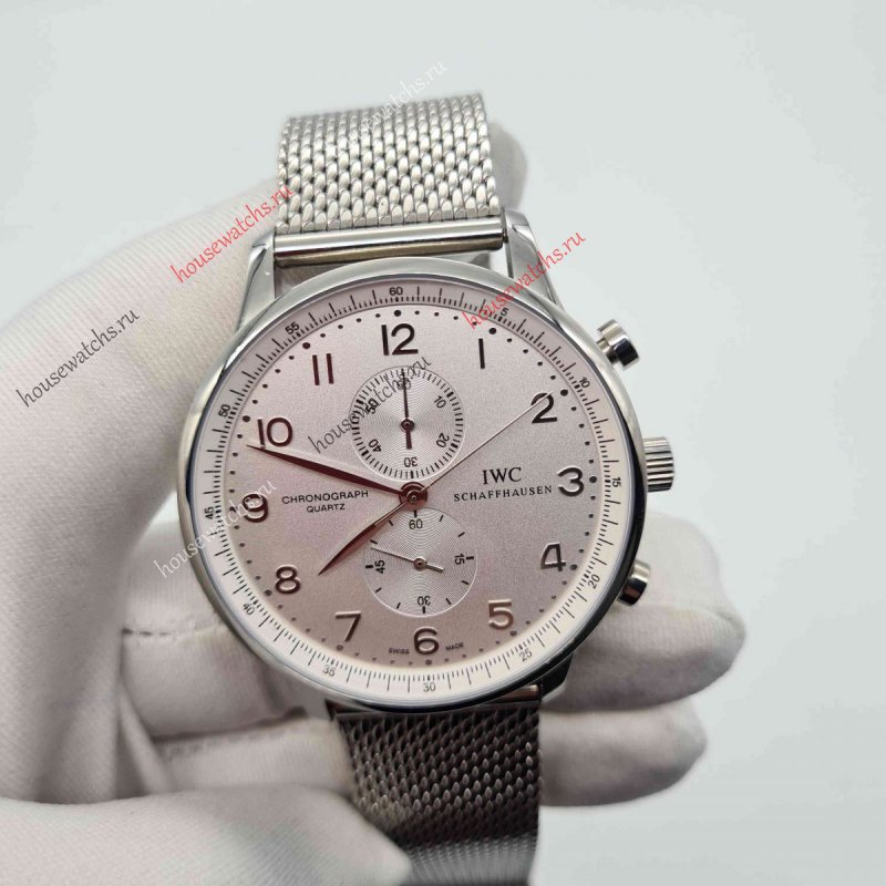 Копия Часы IWC Big Pilot’s H105500