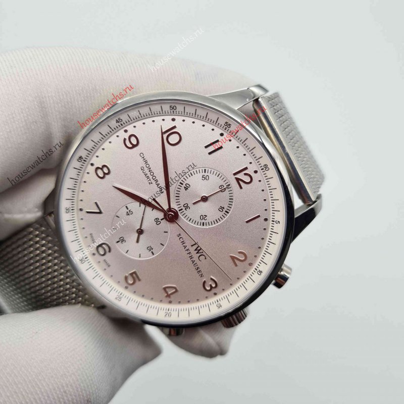 Копия Часы IWC Big Pilot’s H105500