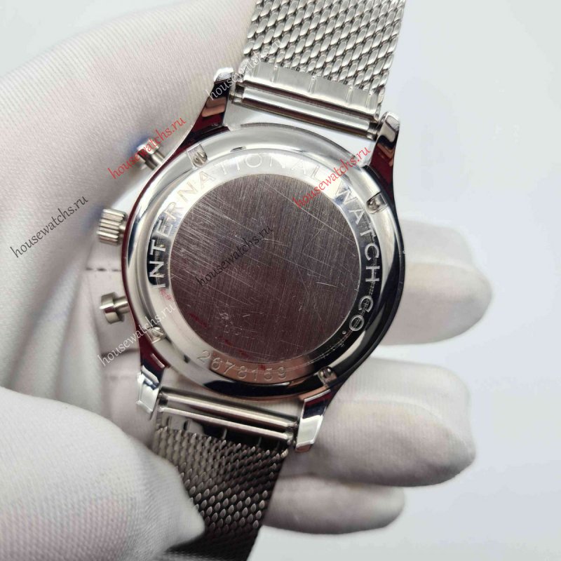 Копия Часы IWC Big Pilot’s H105500